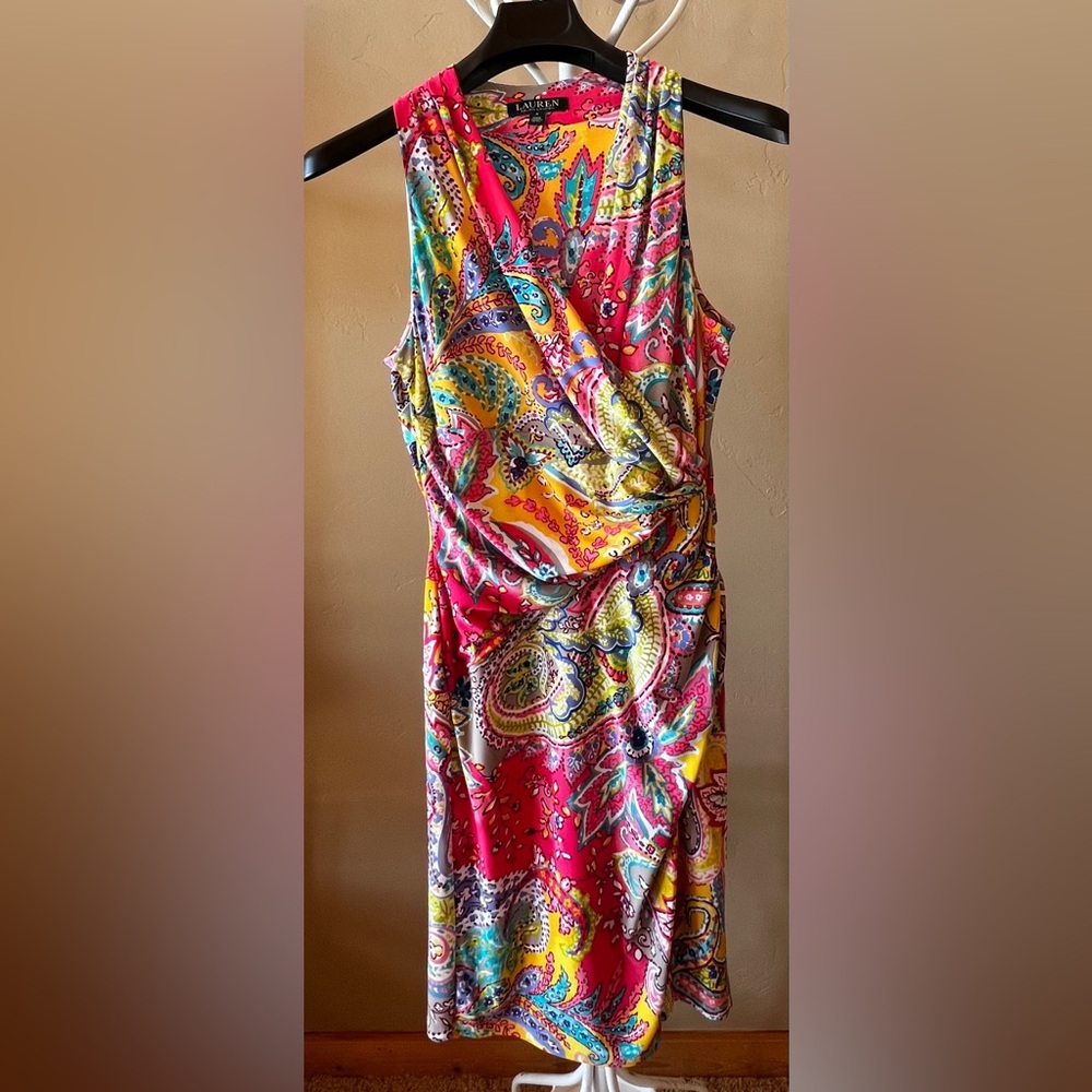 Dress by Lauren